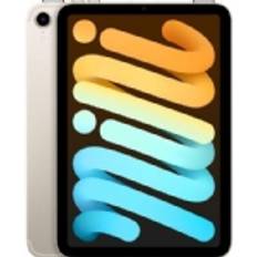 Apple iPad mini, 21,1 8.3, 2266 1488 pixel, 64 GB, iPadOS 15, 297 g, Beige