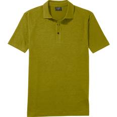 Olymp XL Poloshirts Olymp Herren Polo-Shirt grün