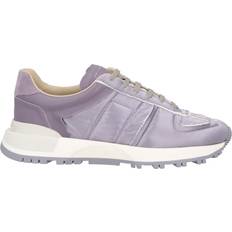 Maison Margiela Men Shoes Maison Margiela Trainers Lilac