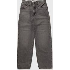 Levi's BAGGY DAD women Jeans grey in size:XS