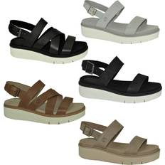 Timberland Thong sandal Black