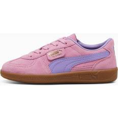 Kinderschuhe Puma Palermo Kids' Sneakers, Mauved Out/Lavender Alert