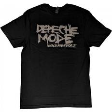 Depeche People Are People T-Shirt Black