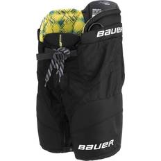 Eishockeyschläger Bauer S24 HP Performance Pant 24/25, nuorten jääkiekkohousut