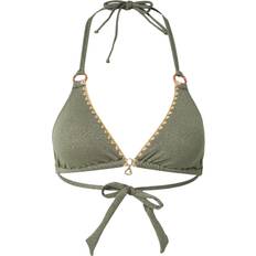 Banana Moon Bikinitop beige khaki