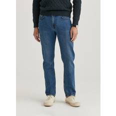 Jeans Morris Morris Stockholm-James Jeans-60 Navy-Cotton-28/34