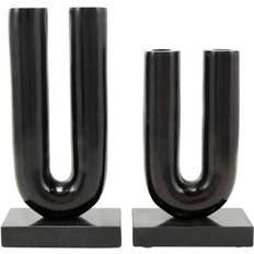 Marble Candle Holders AllModern Newfields & U-Shaped Candle Holder