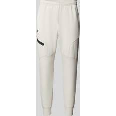 Under Armour Unstoppable Fleece Joggers - Black