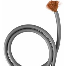 Auto Connect Auto-Connect 2 meter strömkabel CCA 20mm² grå