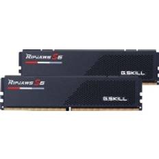 G.Skill Pamiec Ripjaws S5 DDR5 2x16GB 6400MHz CL36 XMP3 Black