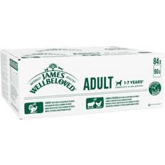 James Wellbeloved Adult Hypoallergenic Pouches 90g