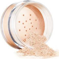 Fair2 mineral foundation makeup bare natural magic coverage pure minerals 10g