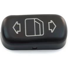 EDP111 Rounded Edge Window Switch Button Cover