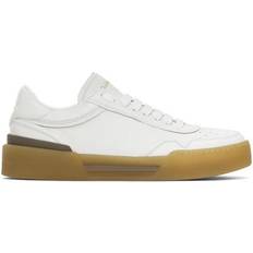 Dolce & Gabbana Herre Sneakers Hvid