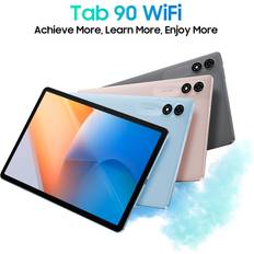 Blackview microSD Surfplattor Blackview Tab 90 WIFI Tablet 10.92