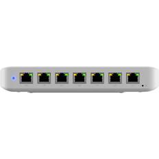 Switchar Ubiquiti UniFi Switch Ultra 60W