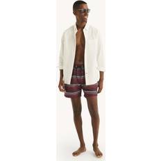 Nautica Men Swimwear Nautica Ombre Striped Quick-Dry Swim - 6"