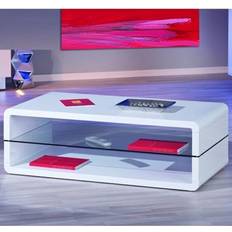 Furniture In Fashion in Fashion Xono High Gloss Coffee Table
