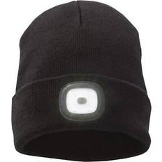 Elevate Mighty LED Knit Beanie Black One