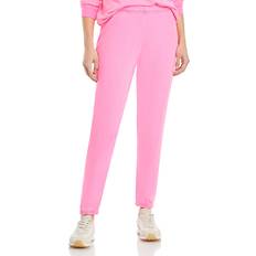 Aqua Pants Aqua Nate Slim Sweatpants 100% Exclusive Neon Pink