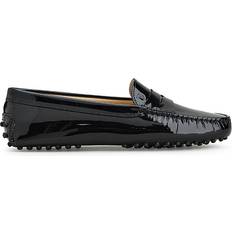 Tod's Scarpe basse Tod's City Gommini Driver Penny Loafers - Women's