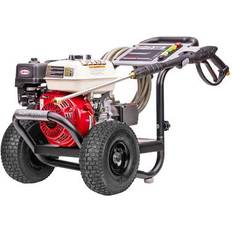 Pressure & Power Washers Simpson 3,600 PSI 2.5 GPM Gas Cold Water Pressure Washer