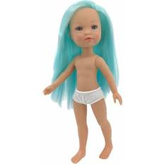 Doll 2864-24 35 cm