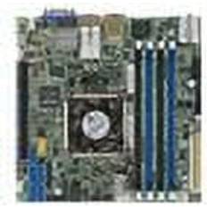 Motherboards SuperMicro INC., X10SDV-4C+-TLN4F mini