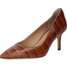 Lauren Ralph Lauren Skor Lauren Ralph Lauren Pumps Closed Toe Brun