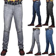 Firetrap Mens Classic Skinny Jeans