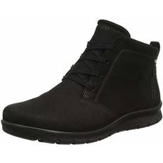 Ecco Stivaletti alla Caviglia ecco Babett Boot Black Female - Negro