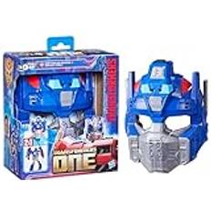 Transformers Figurer Transformers Mv8 2 In 1 Mask