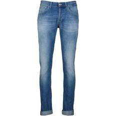 Dondup Kläder Dondup Bomull Slim-fit Jeans -