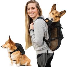 K9 Sport Sack Sport Sack Walk-On Dog Carrier Dog Backpack