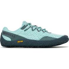 Merrell Mujer Zapatos Merrell Vapor Glove 6 - Blue