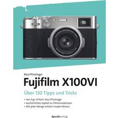 Die Fujifilm X100VI