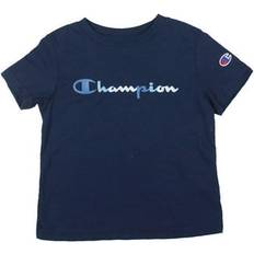 Champion Girls Tops Champion Girls Logo Toddler T-Shirt