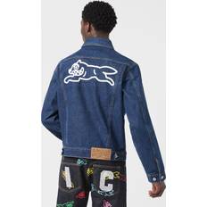 Outerwear ICECREAM Running Dog Denim Jacket