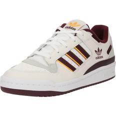adidas Forum Low CL Sko Herre - Hvid