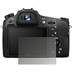 Dipos Sony Cyber-Shot DSC-RX10 Privacy Filter