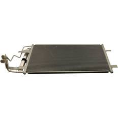 Mazda Cooling System Maxgear Condenser, air conditioning AC830065