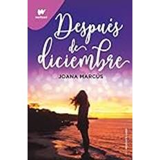 Libros Despues De Diciembre (Tapa blanda)