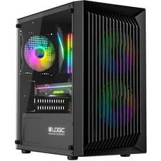 Vist Gaming PC Ryzen 5 3600 RTX