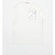 Marni T-Shirt Kids color White
