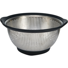 Silver Colanders KitchenAid SS 3-qt Colander