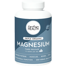 Copenhagen Health Triple Organic Magnesium