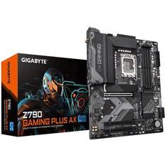 Intel Motherboards Gigabyte Z790 GAMING PLUS AX