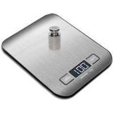 Kitchen Scales AlwaysH Always 10kg/1g Precision Kitchen