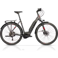 Airtracks 28 Inch Trekking Lumina Bosch Performance Line Gen3 Herrcykel