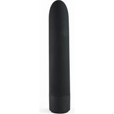 Nytelse Stay Intense Vibrator med 10 funksjoner